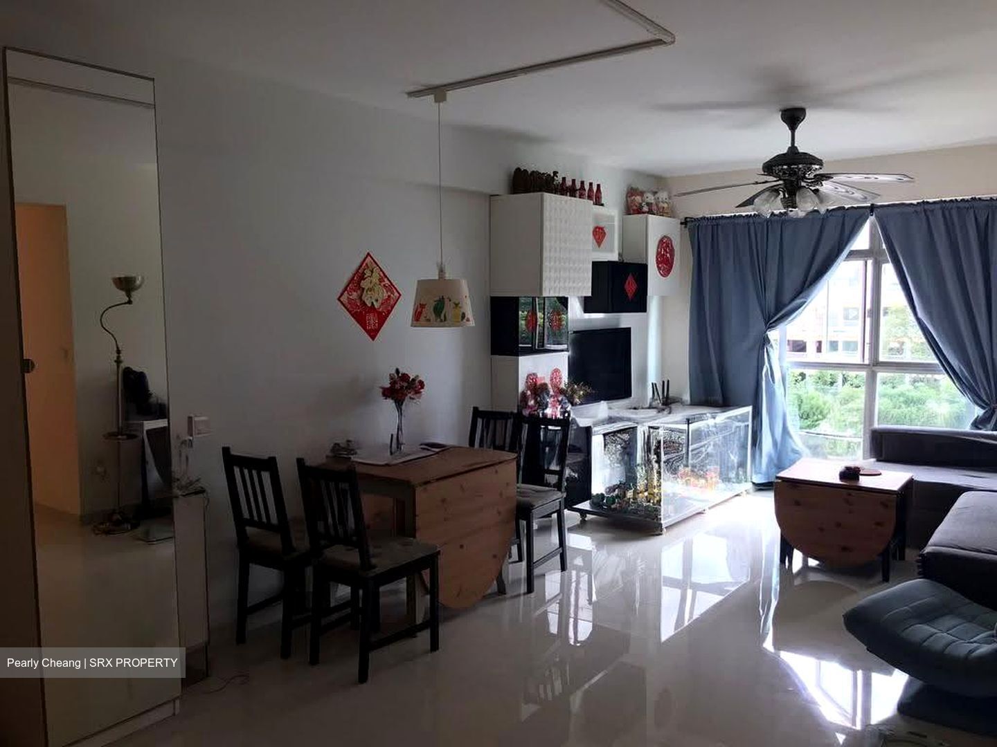 Blk 333B Anchorvale Isles (Sengkang), HDB 4 Rooms #626991711